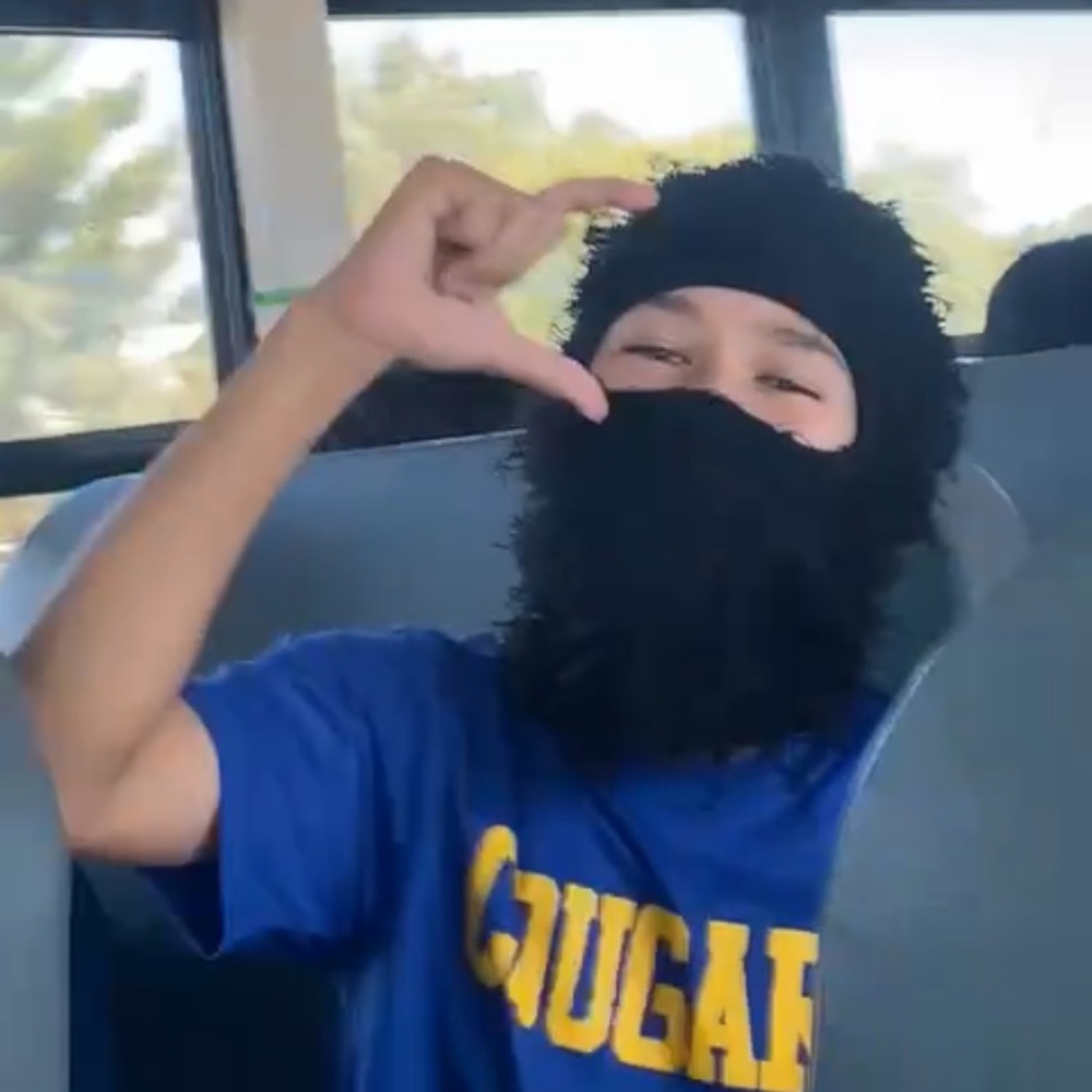 Meet your Posher, Trevor